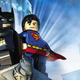Illustration for article titled Channing Tatum and Will Arnett to play (LEGO) Superman and Batman